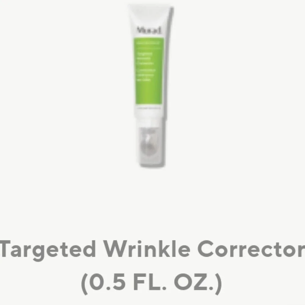 Murad Under‎ The Microscope: The Wrinkle Fighters 2-PC Set